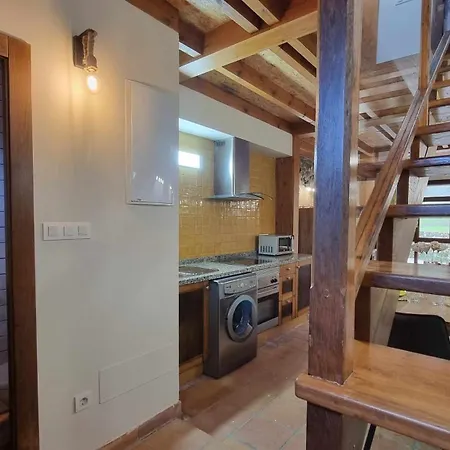 Casina Gemelos Holiday home