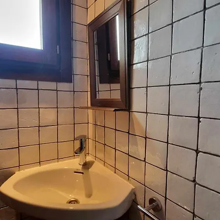 Casina Gemelos Holiday home