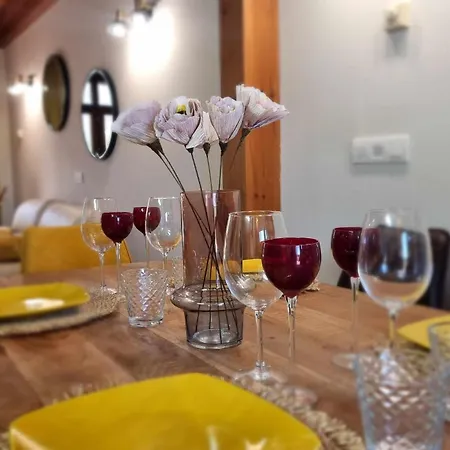 Holiday home Casina Gemelos Llanes