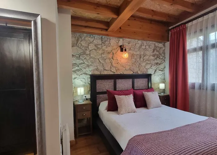 Casina Gemelos * Llanes