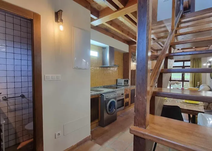 Casina Gemelos Holiday home