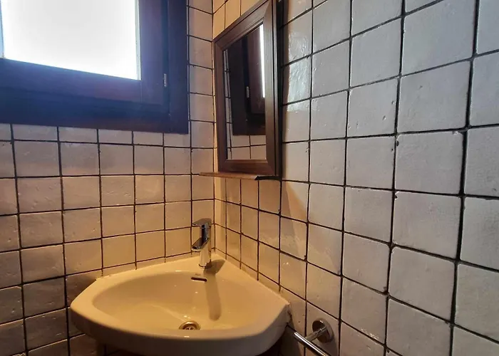 Casina Gemelos Holiday home