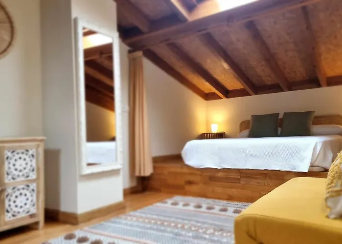 Casina Gemelos Holiday home *