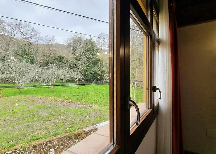 Holiday home Casina Gemelos Llanes