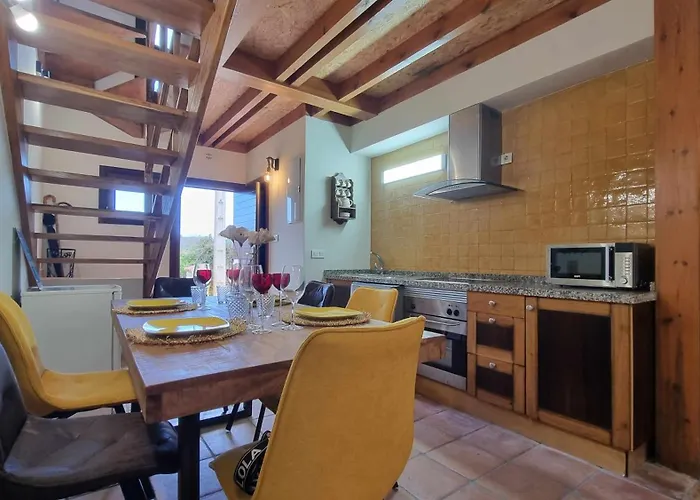 Casina Gemelos Llanes