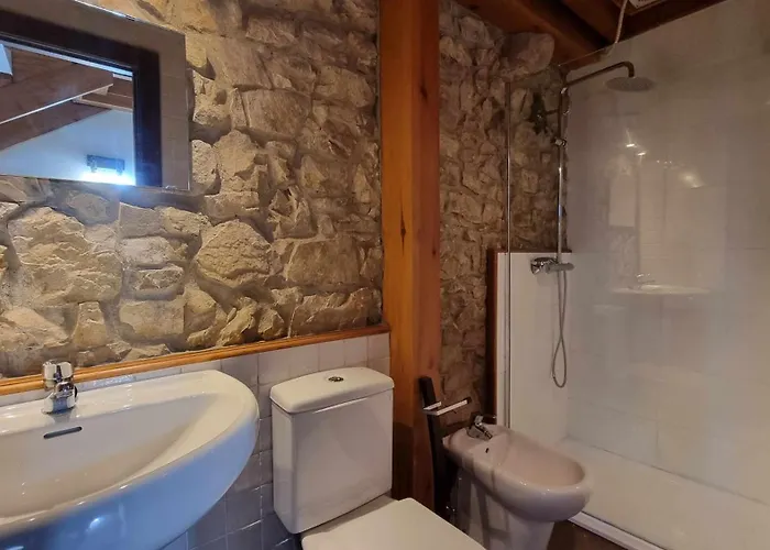 Holiday home Casina Gemelos *