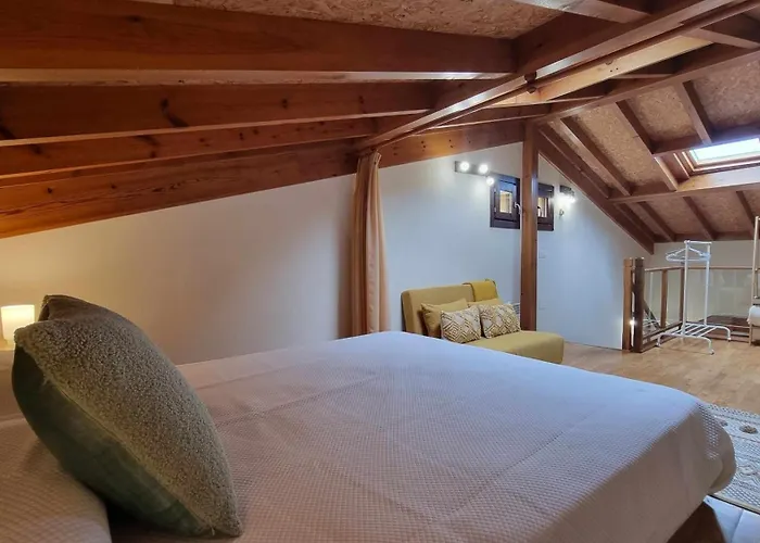 Casina Gemelos Holiday home