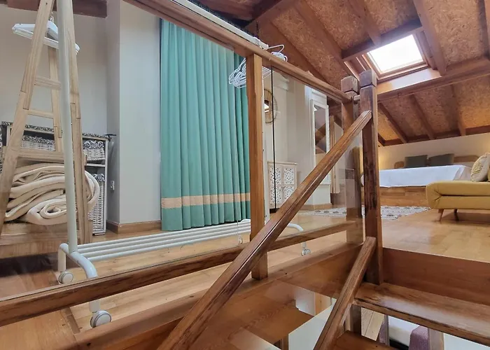 Holiday home Casina Gemelos