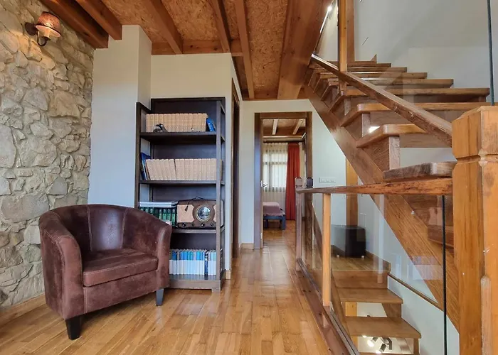 Casina Gemelos Holiday home