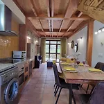 Casina Gemelos Сasa de vacaciones