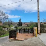 Casina Gemelos Сasa de vacaciones Llanes