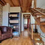Casina Gemelos Сasa de vacaciones