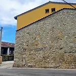 Сasa de vacaciones Casina Gemelos Llanes