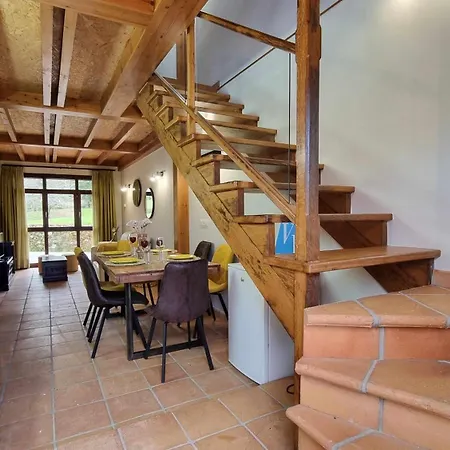 Сasa de vacaciones Casina Gemelos Llanes
