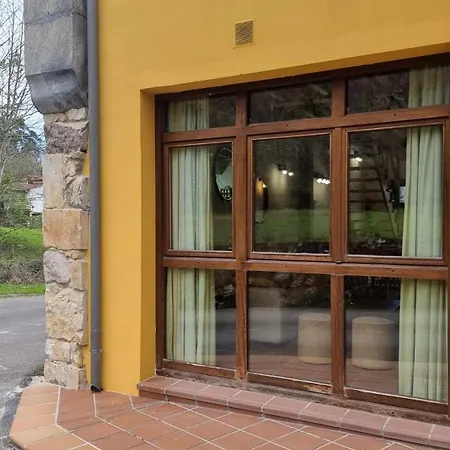 Сasa de vacaciones Casina Gemelos Llanes