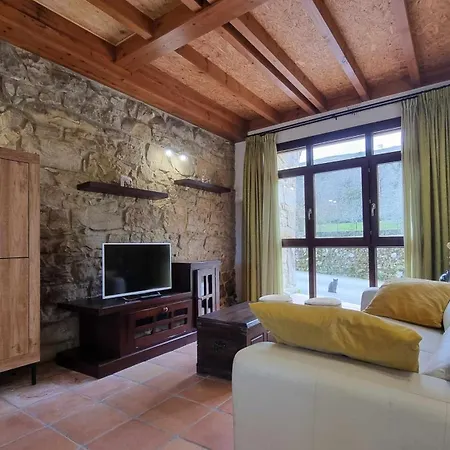 Сasa de vacaciones Casina Gemelos *
