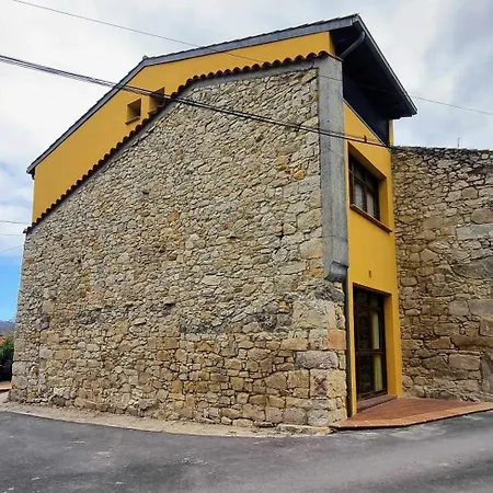 Casina Gemelos