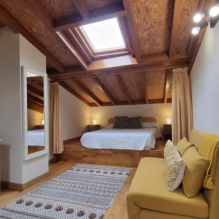 Casina Gemelos