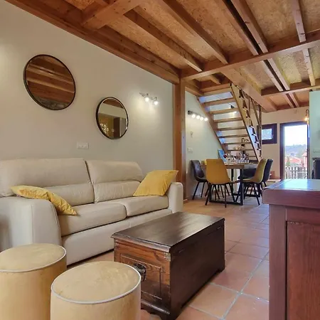 Casina Gemelos