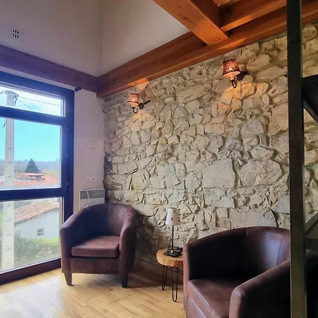Casina Gemelos Llanes