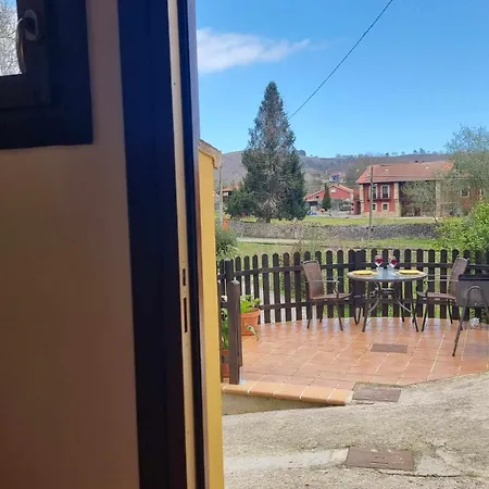 Casina Gemelos