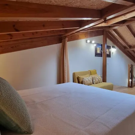 Casina Gemelos Prázdninový dům