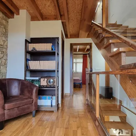 Casina Gemelos Prázdninový dům