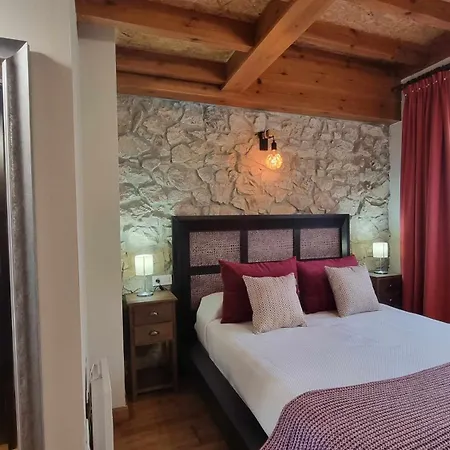 Casina Gemelos * Llanes